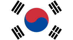 South Korea