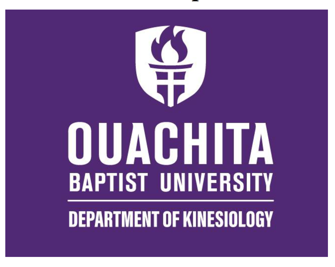 Ouachita