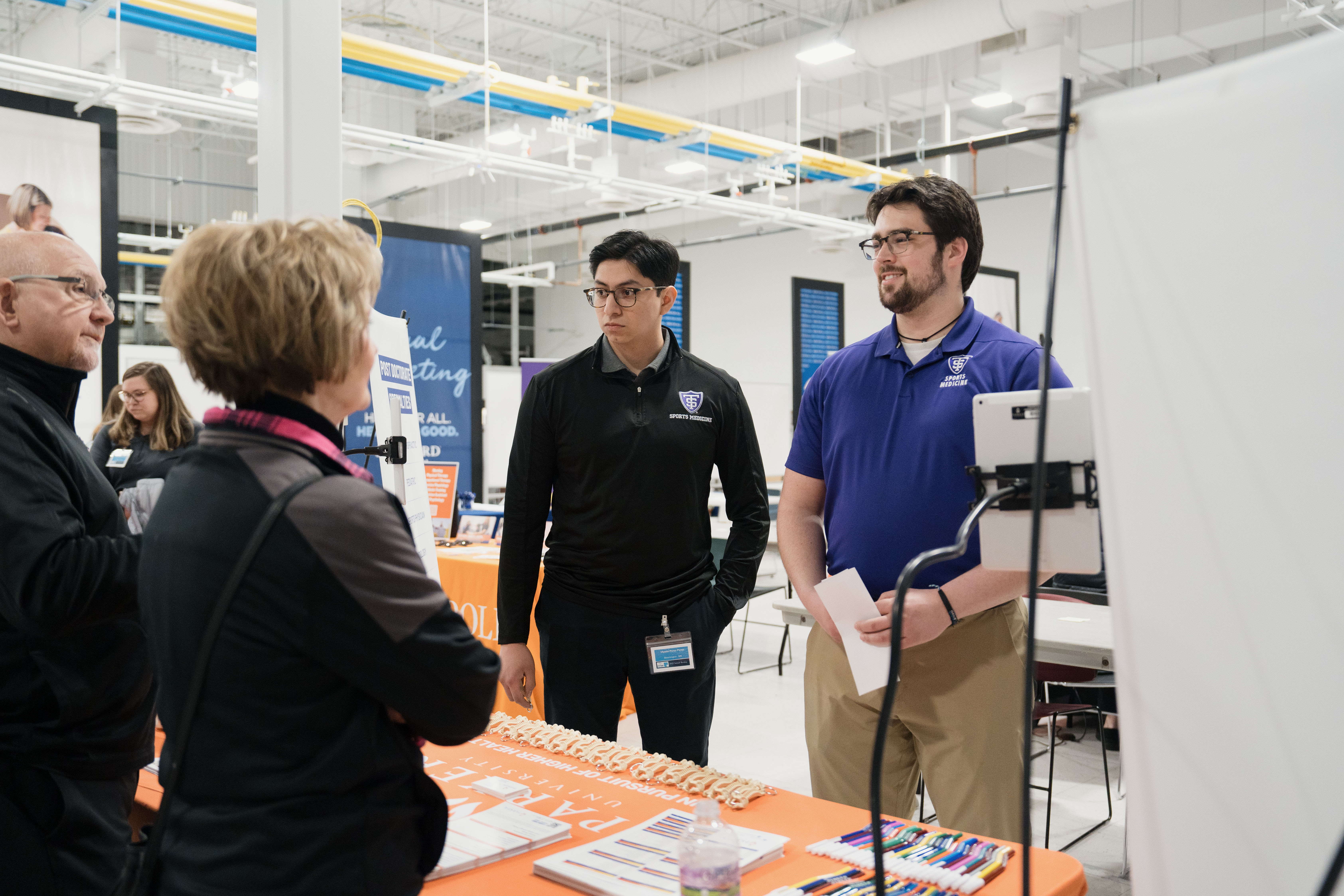 Graduate School Fair