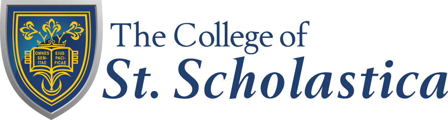 College of St Scholastica- GOLD Sponsor