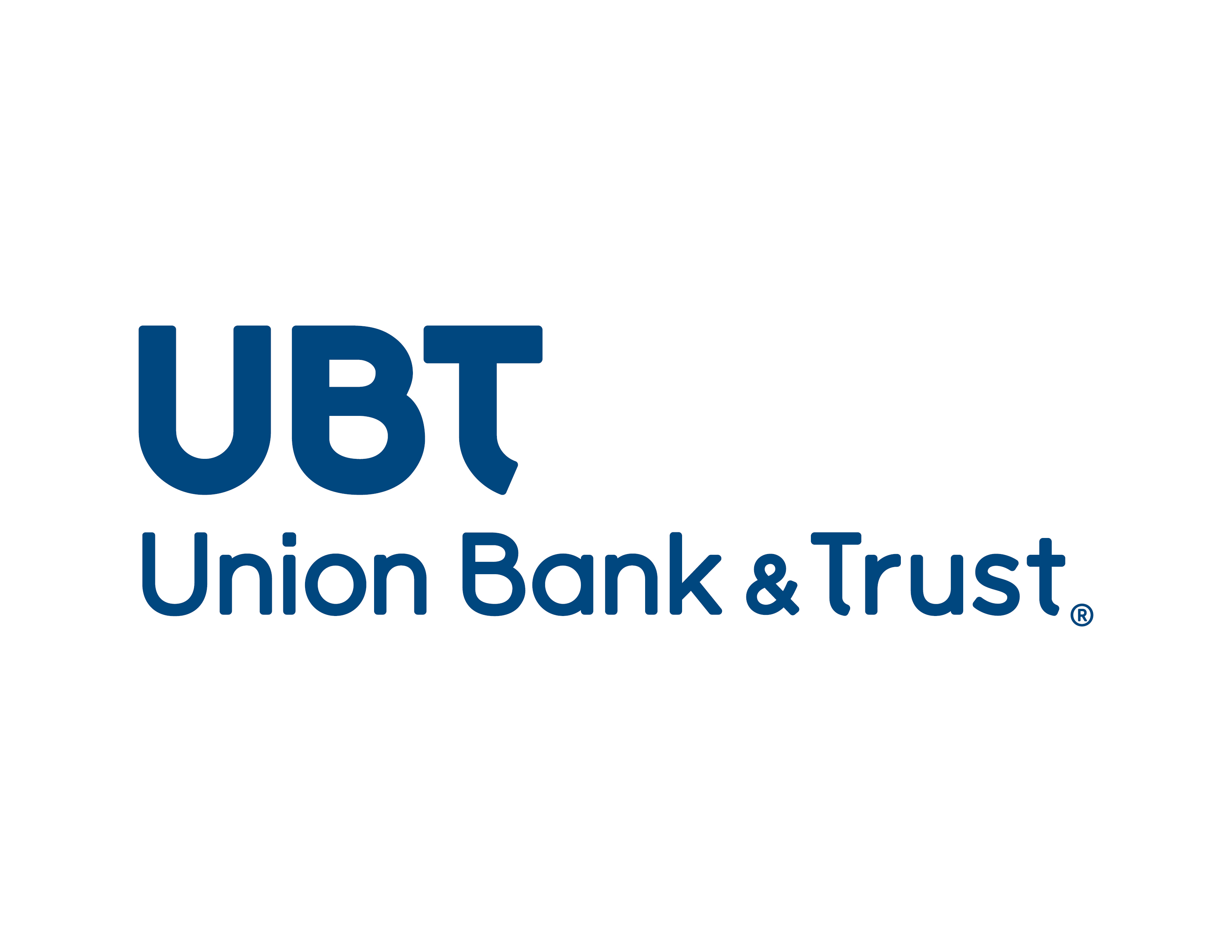 UBT Logo