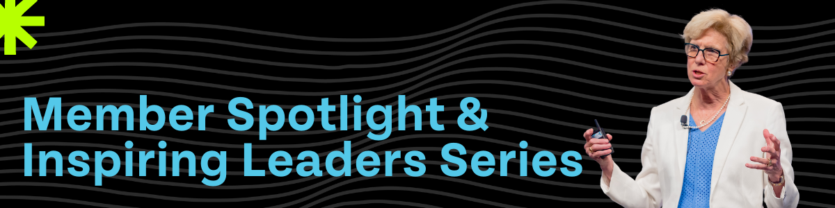 ACSM Member Spotlight and Inspiring Leaders Series