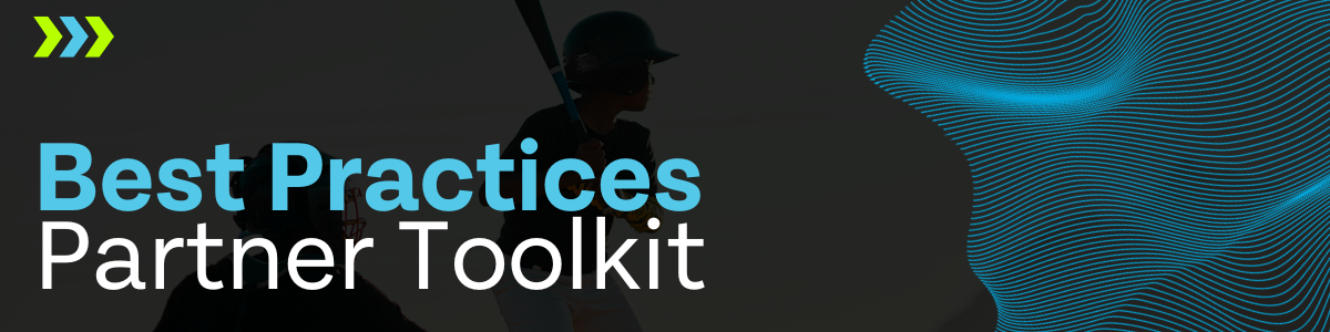 Best Practices Partner Toolkit